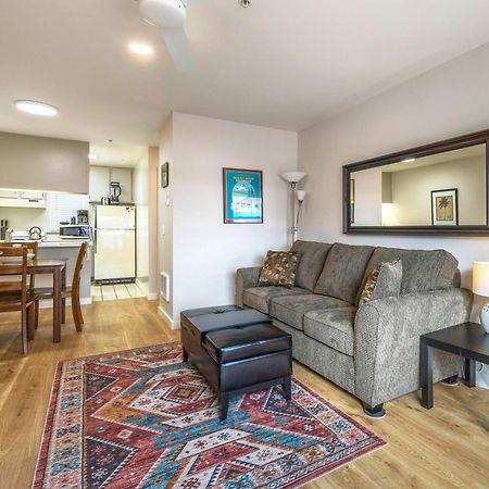 15 Lodge Hood River Extérieur photo