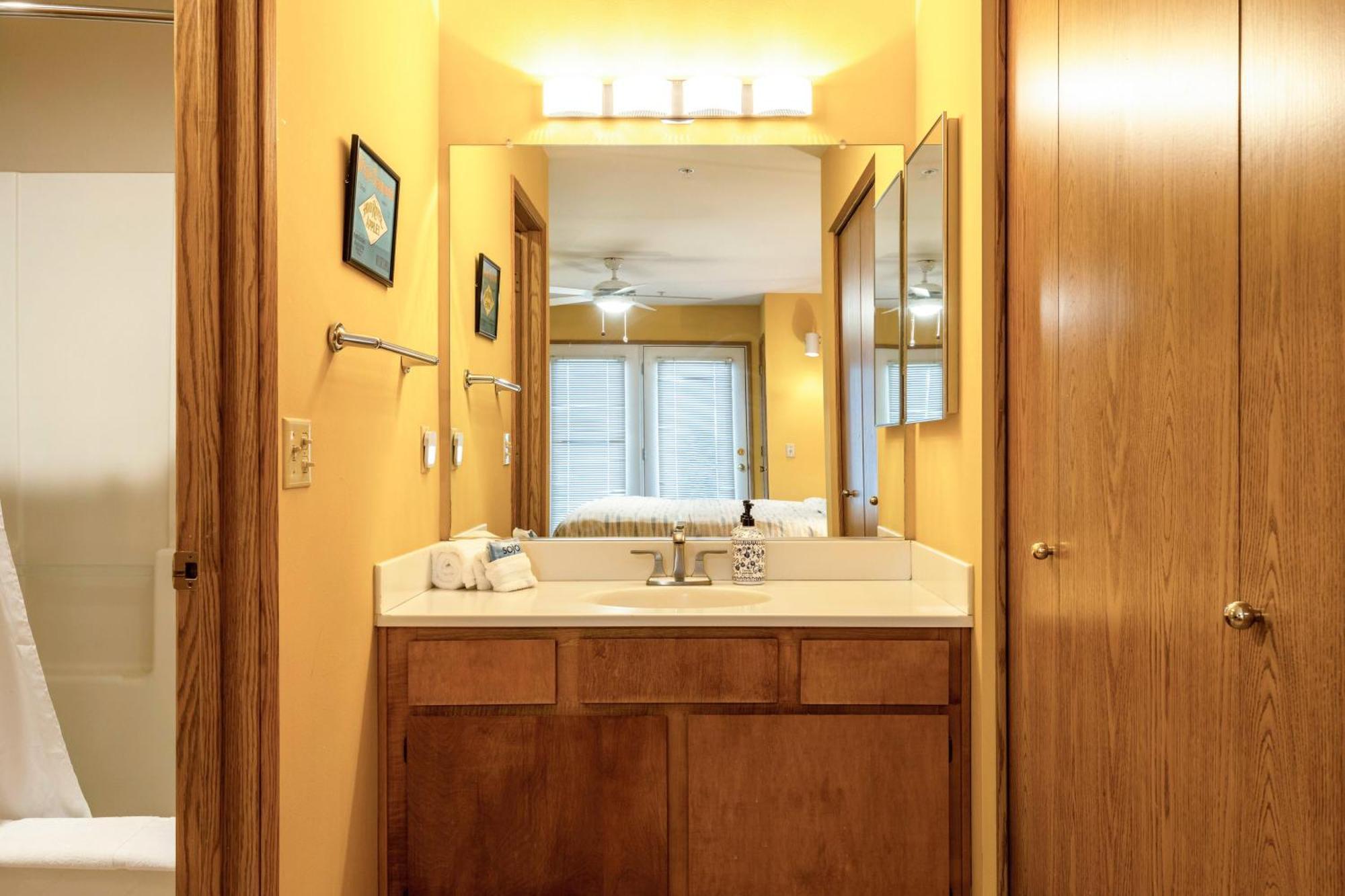 15 Lodge Hood River Extérieur photo