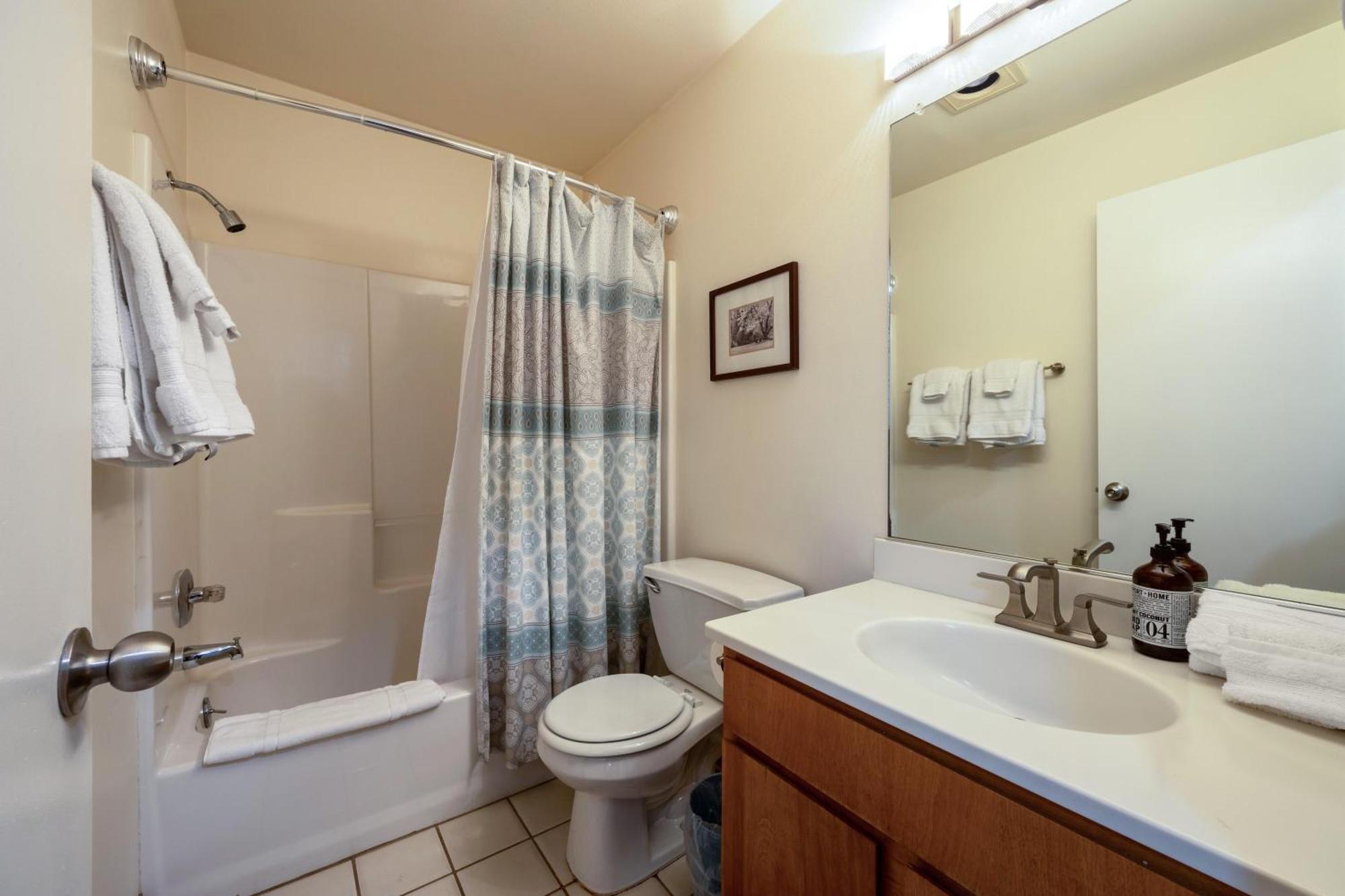 15 Lodge Hood River Extérieur photo
